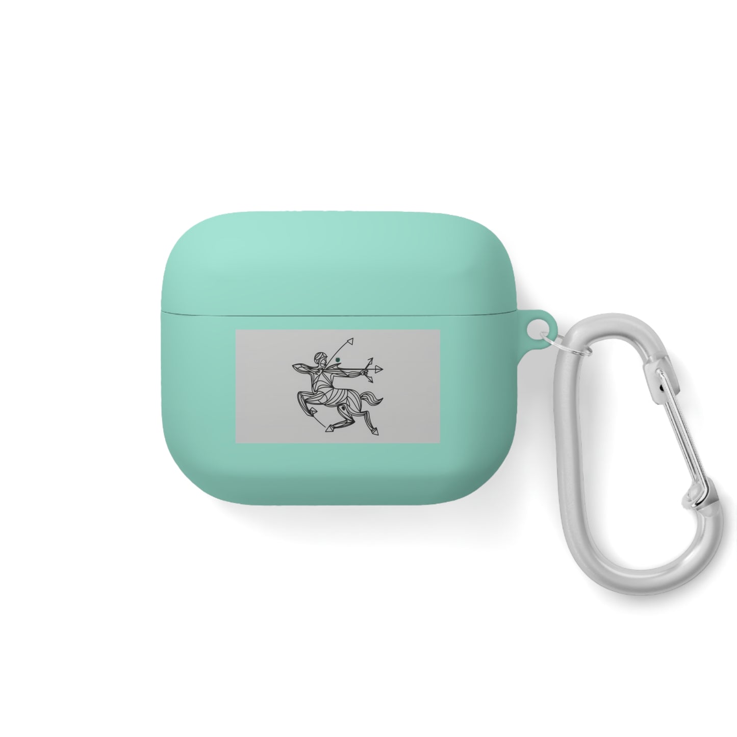 Zodiac Sign Sagittarius - AirPods and AirPods Pro Case Cover