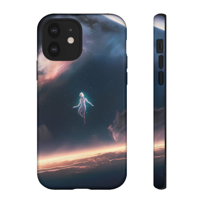 Beeing in Space - Smartphone Tough Cases