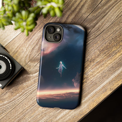 Beeing in Space - Smartphone Tough Cases