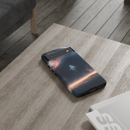 Beeing in Space - Smartphone Tough Cases