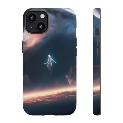Beeing in Space - Smartphone Tough Cases