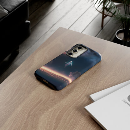 Beeing in Space - Smartphone Tough Cases