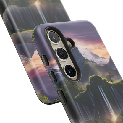Idyllic Dell - Smartphone Tough Cases