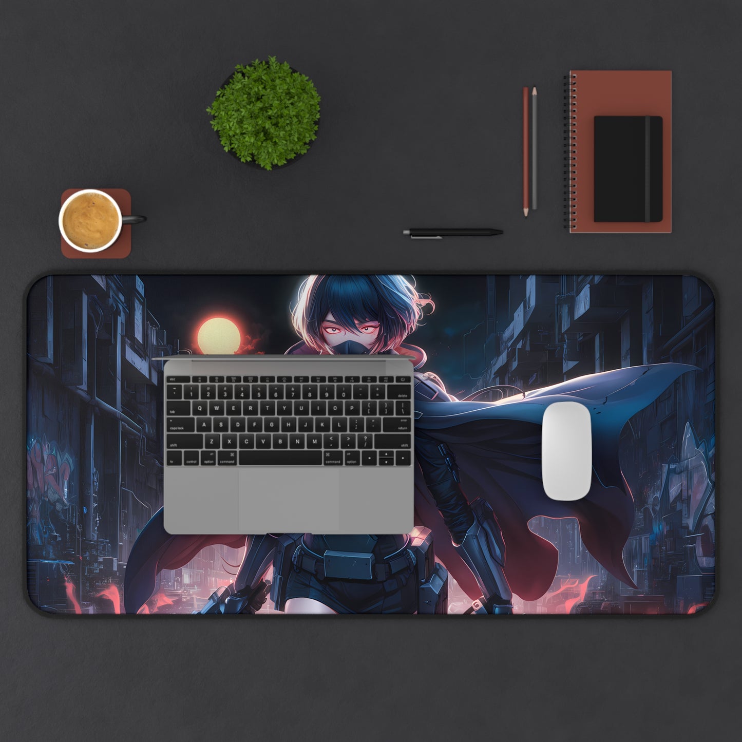 Battlefront Commander - Desk Mat