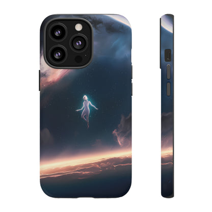 Beeing in Space - Smartphone Tough Cases