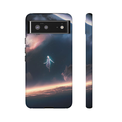 Beeing in Space - Smartphone Tough Cases