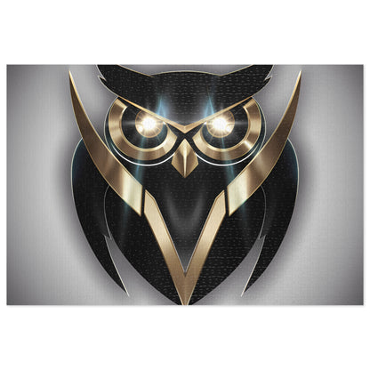 Guardian of the Night - Jigsaw Puzzle (30, 110, 252, 500,1000-Piece)