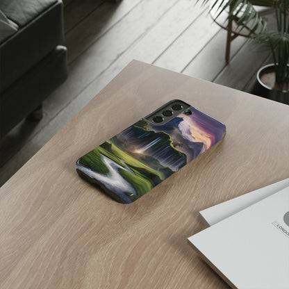 Idyllic Dell - Smartphone Tough Cases