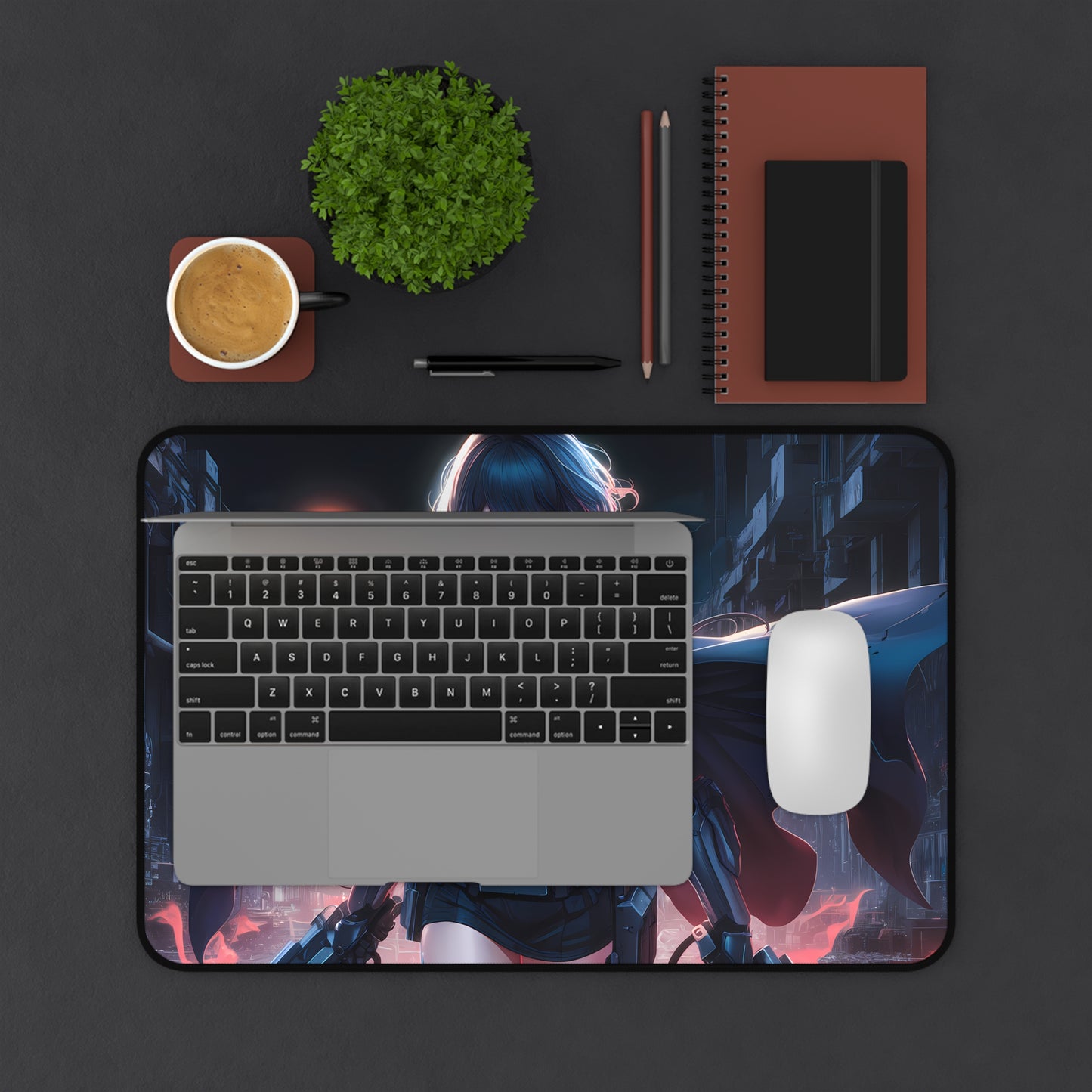 Battlefront Commander - Desk Mat