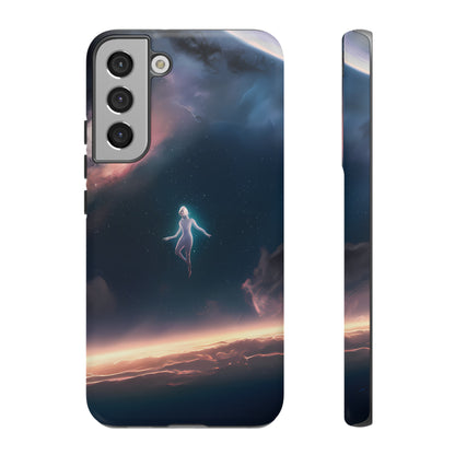 Beeing in Space - Smartphone Tough Cases