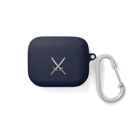 Pixel Swords - AirPods and AirPods Pro Case Cover