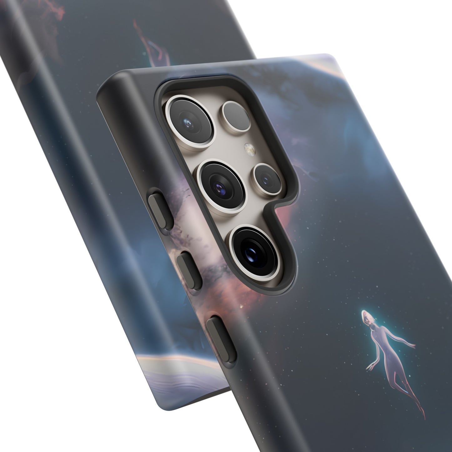 Beeing in Space - Smartphone Tough Cases