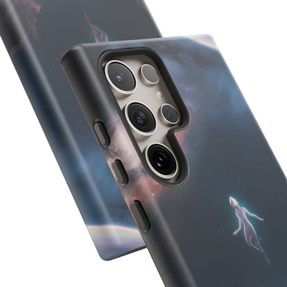 Beeing in Space - Smartphone Tough Cases