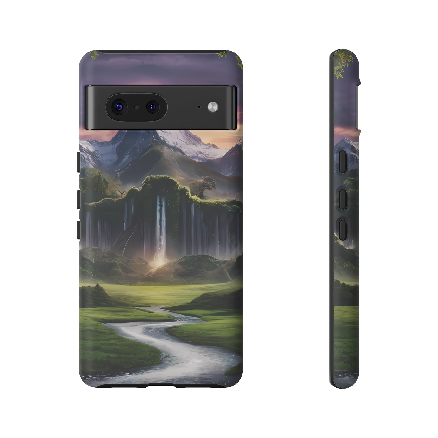 Idyllic Dell - Smartphone Tough Cases