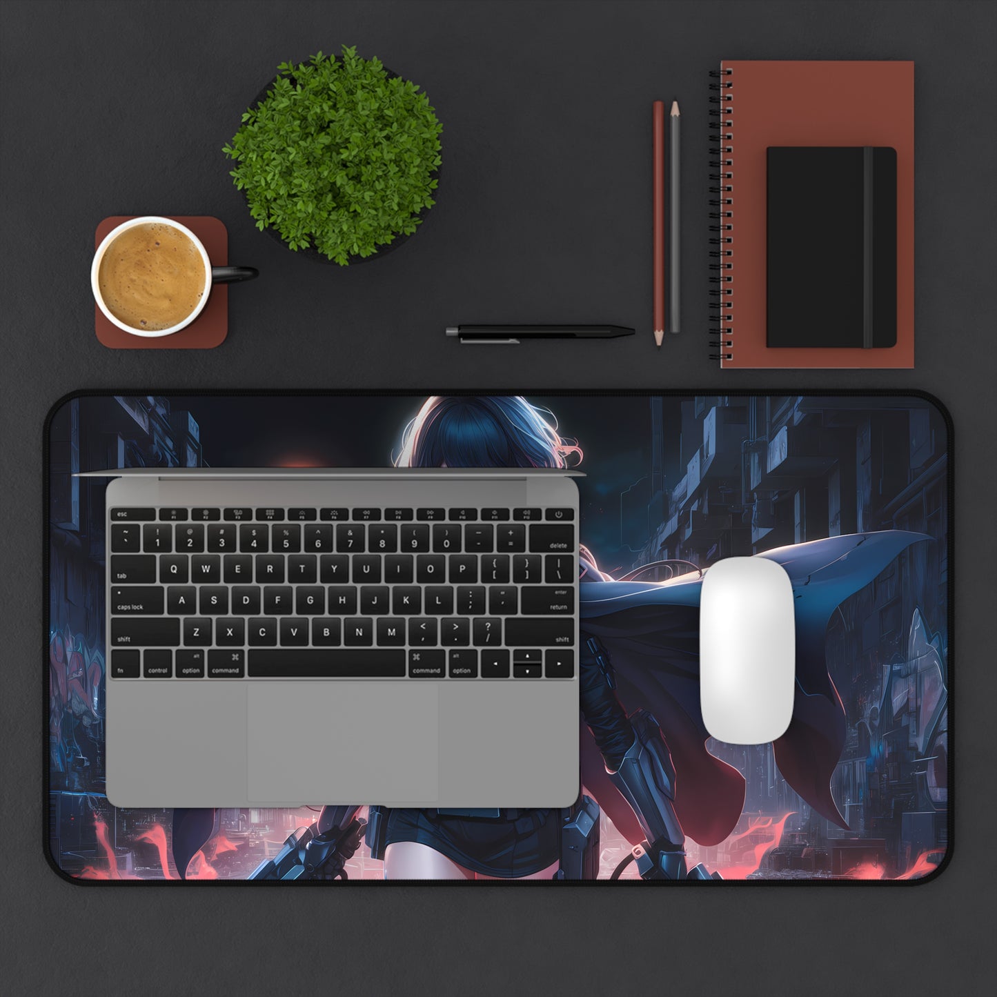 Battlefront Commander - Desk Mat