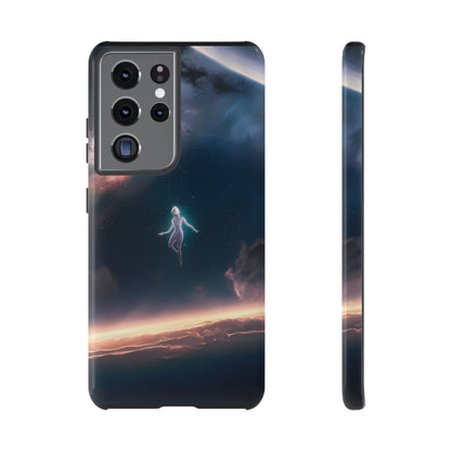 Beeing in Space - Smartphone Tough Cases
