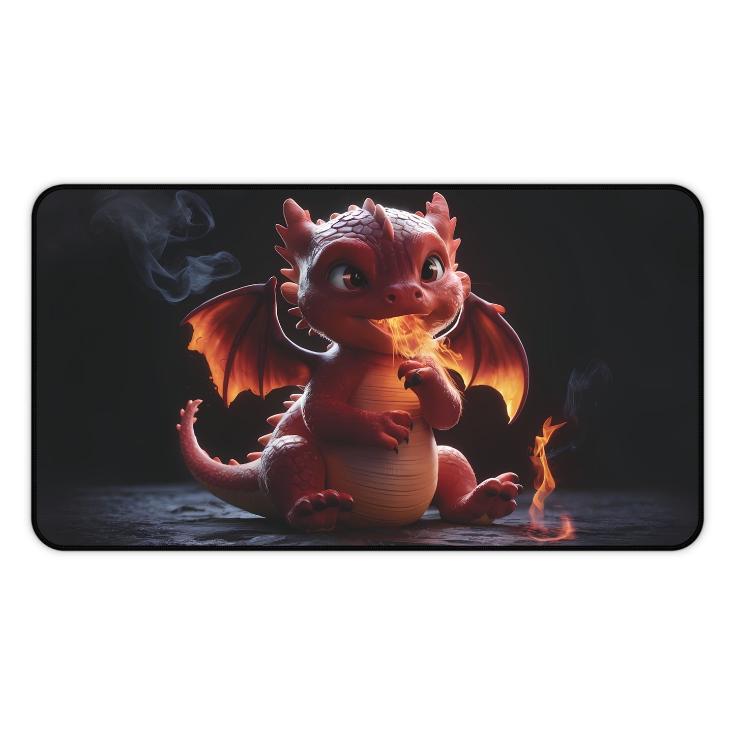 Grixel - Desk Mat