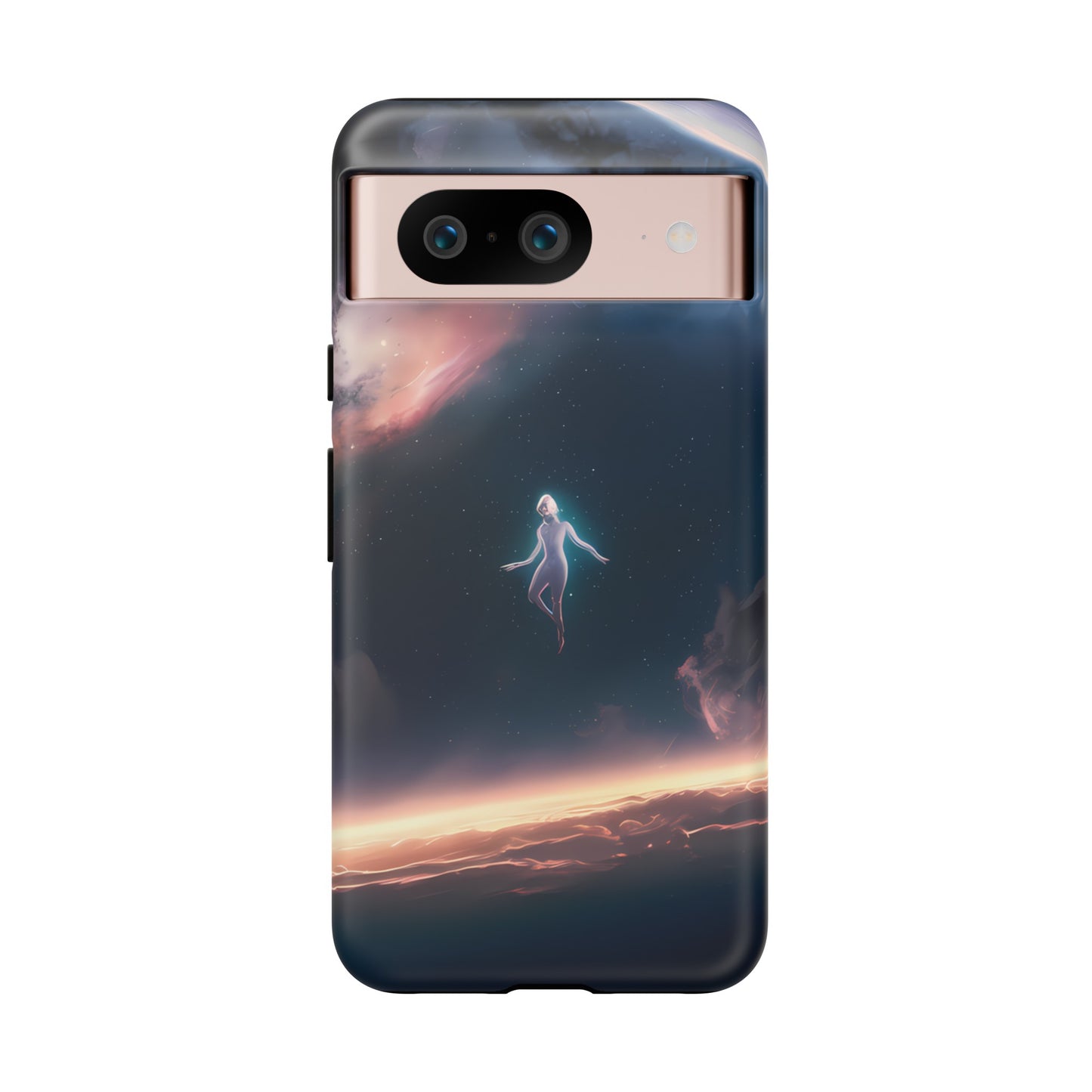 Beeing in Space - Smartphone Tough Cases