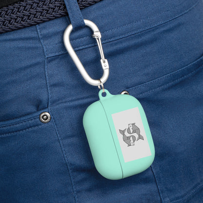 Zodiac Sign Pisces - AirPods and AirPods Pro Case Cover
