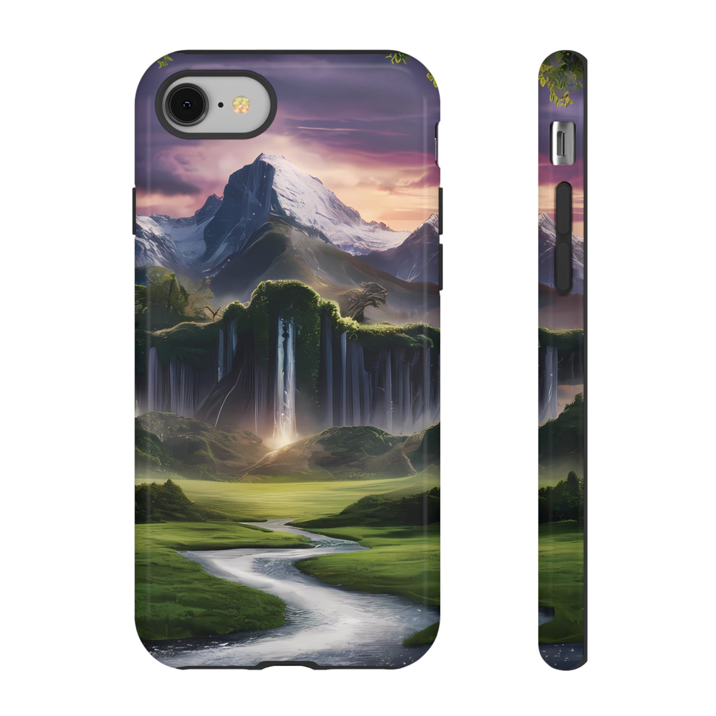 Idyllic Dell - Smartphone Tough Cases