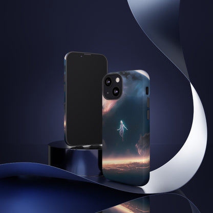 Beeing in Space - Smartphone Tough Cases