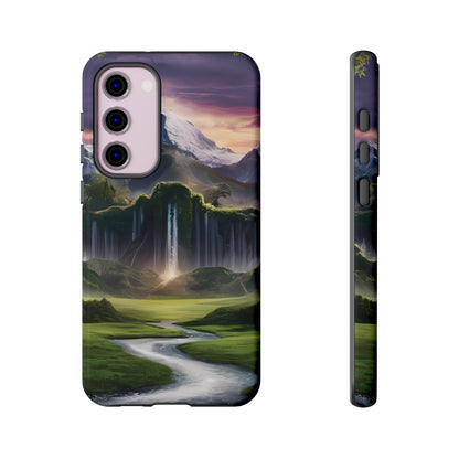 Idyllic Dell - Smartphone Tough Cases