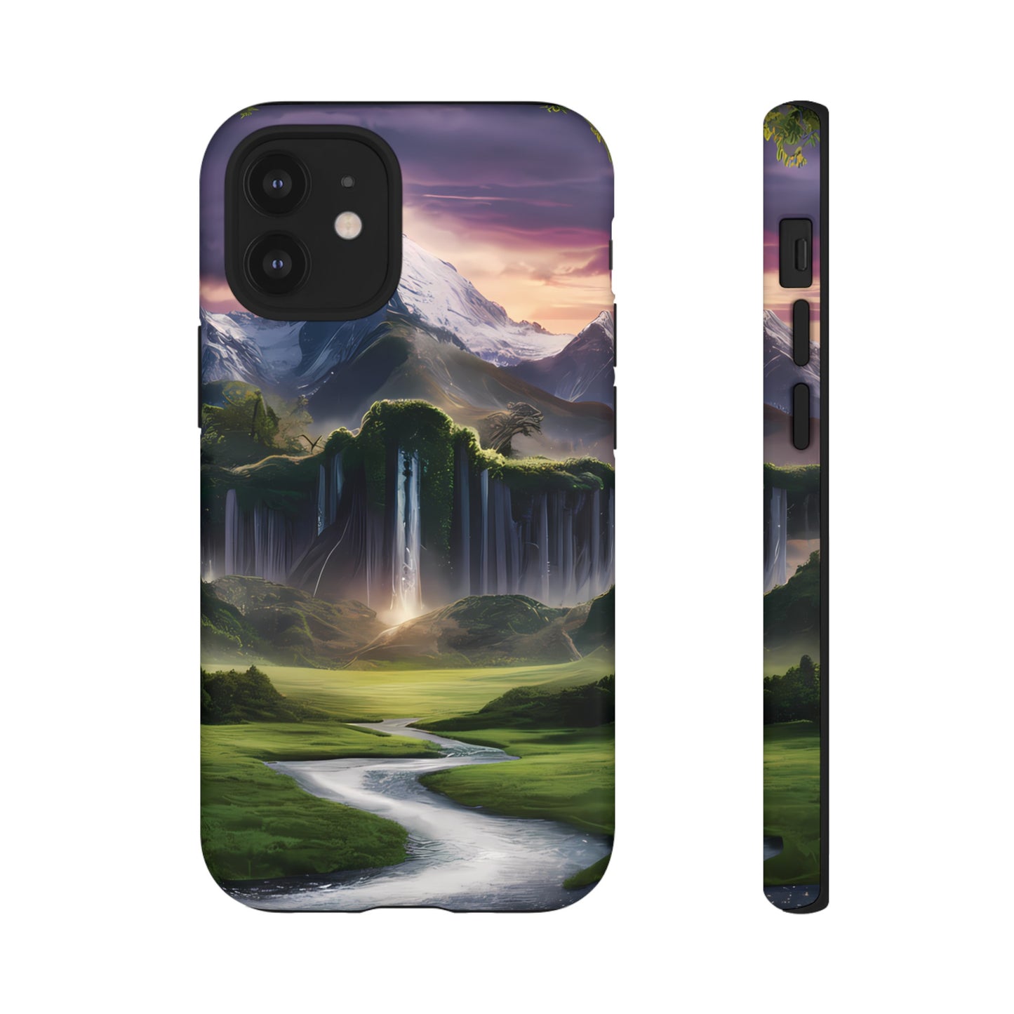 Idyllic Dell - Smartphone Tough Cases