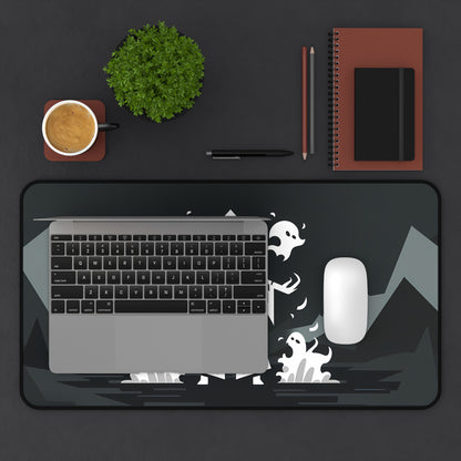 Necromancer's Summoning - Desk Mat