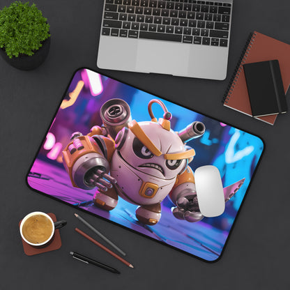 Grumpy Joe - Desk Mat