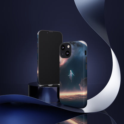 Beeing in Space - Smartphone Tough Cases