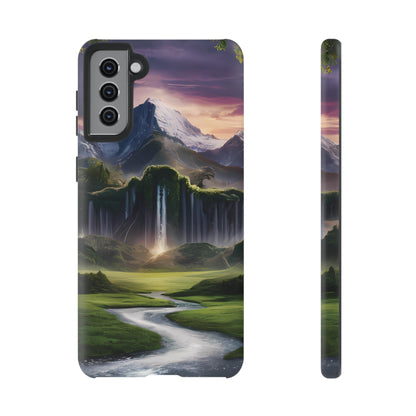 Idyllic Dell - Smartphone Tough Cases