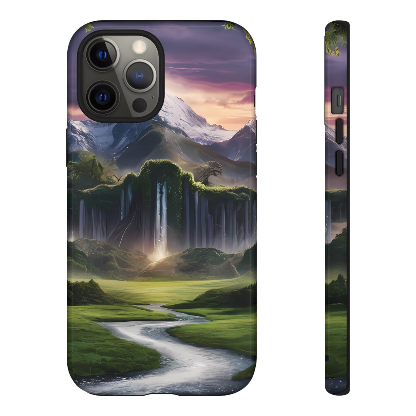 Idyllic Dell - Smartphone Tough Cases