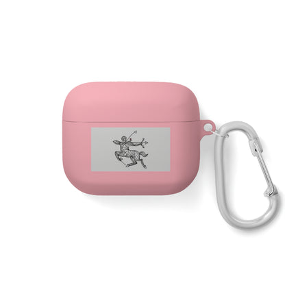 Zodiac Sign Sagittarius - AirPods and AirPods Pro Case Cover