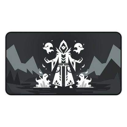 Necromancer's Summoning - Desk Mat