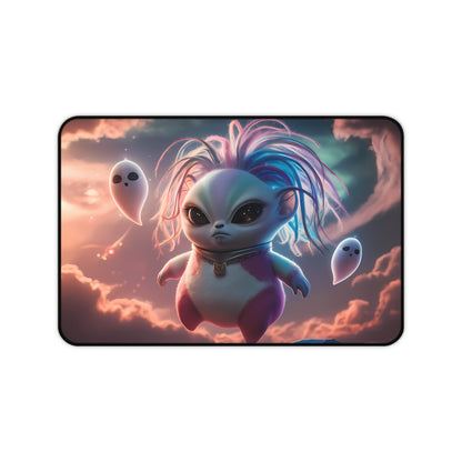 Guardian of the Celestial Spirits - Desk Mat