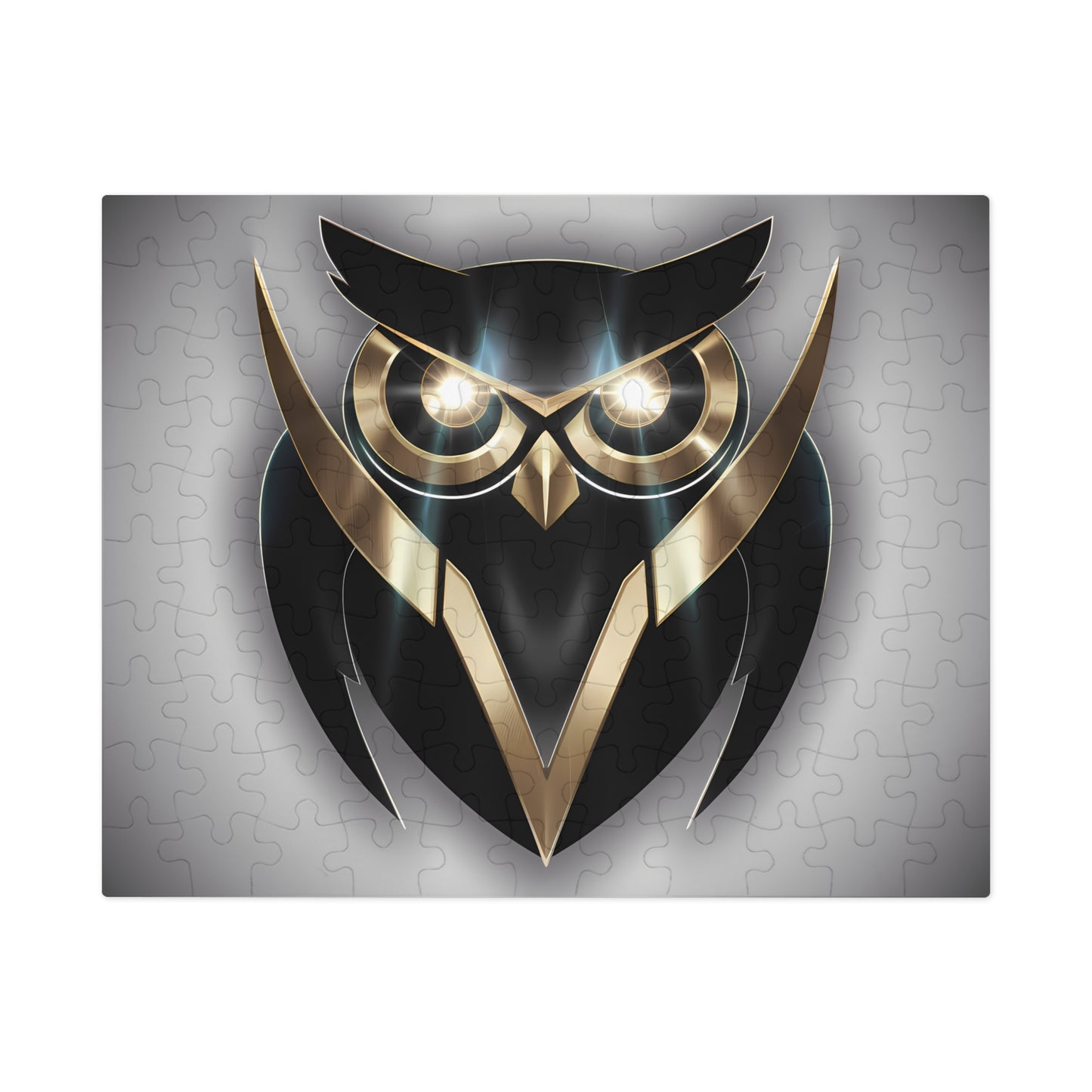 Guardian of the Night - Jigsaw Puzzle (30, 110, 252, 500,1000-Piece)