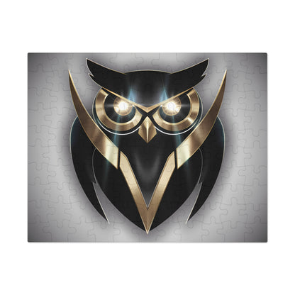 Guardian of the Night - Jigsaw Puzzle (30, 110, 252, 500,1000-Piece)