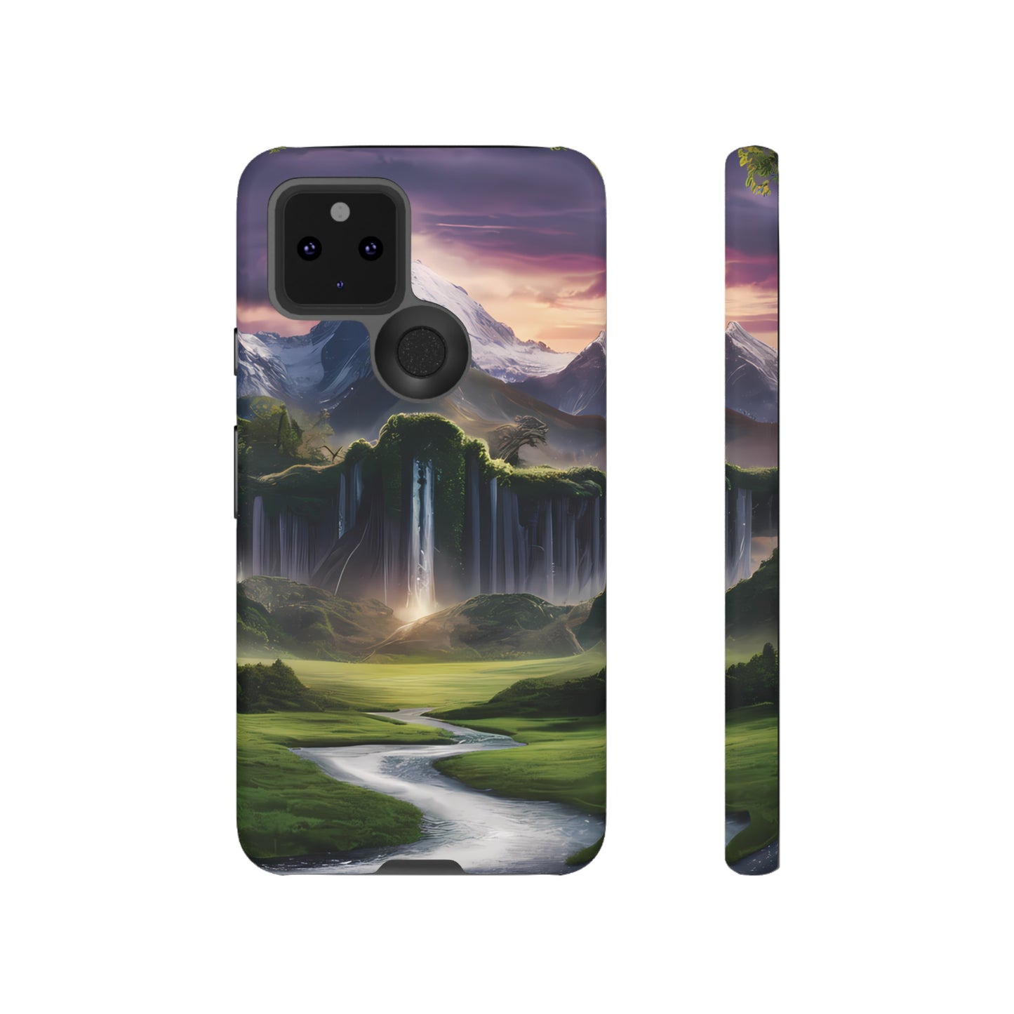 Idyllic Dell - Smartphone Tough Cases