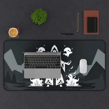 Necromancer's Summoning - Desk Mat