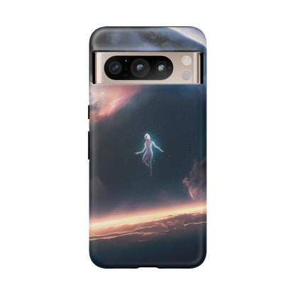 Beeing in Space - Smartphone Tough Cases