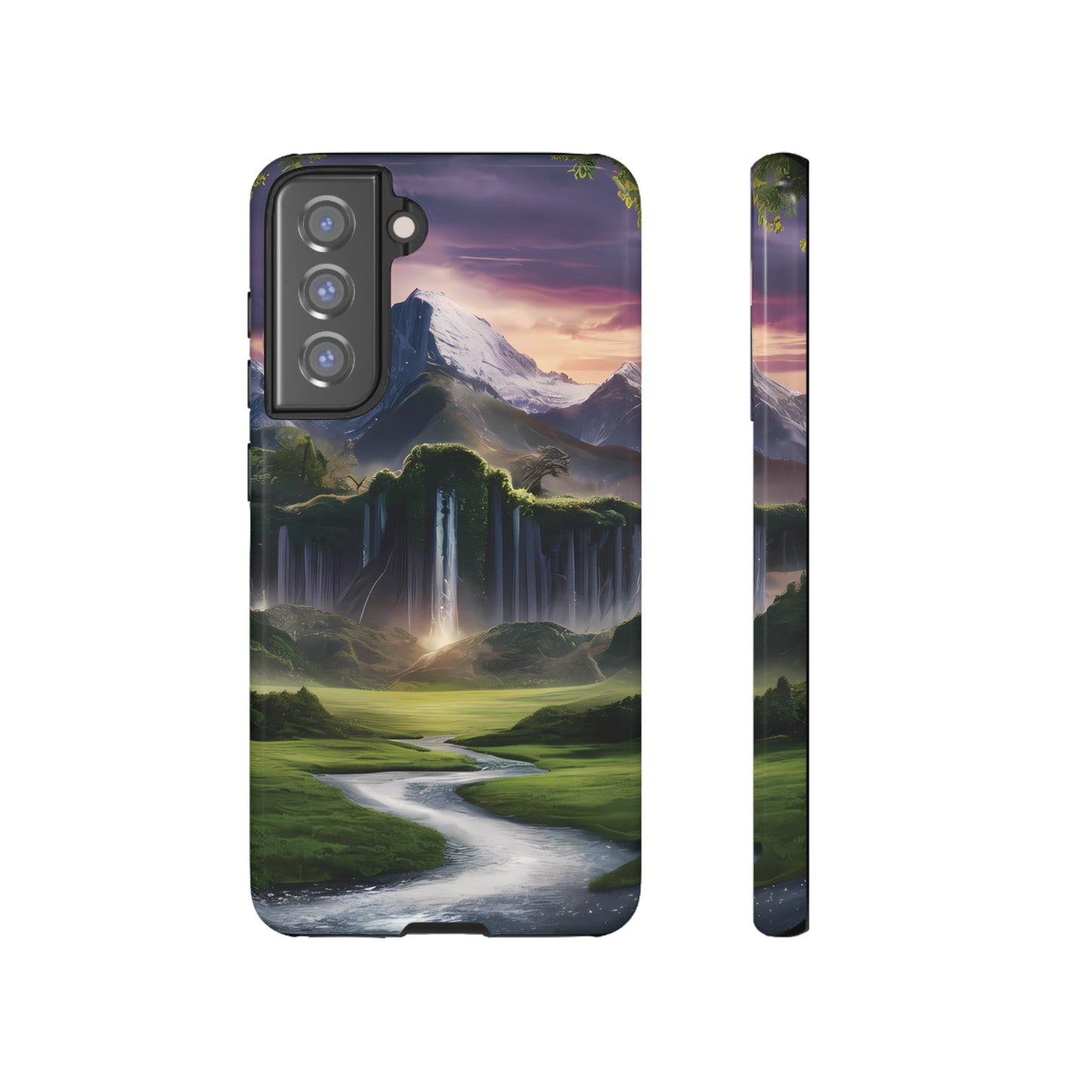 Idyllic Dell - Smartphone Tough Cases