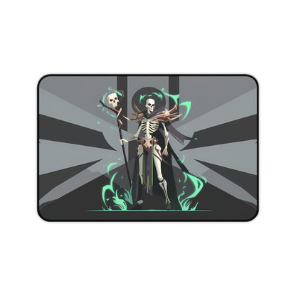 The Lich King's Dominion - Desk Mat