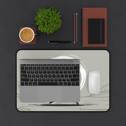 "Cosmic Conductor" - Desk Mat