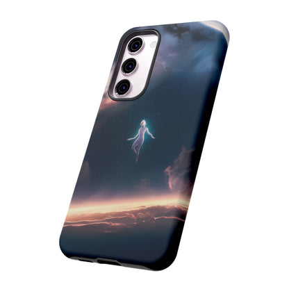 Beeing in Space - Smartphone Tough Cases