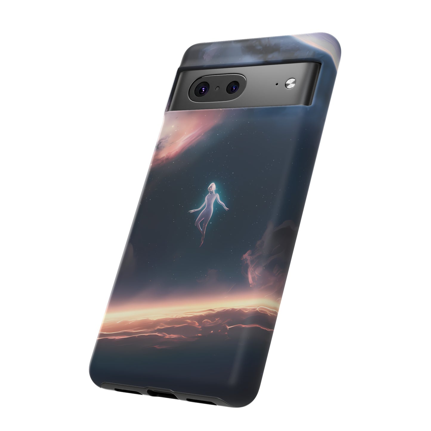 Beeing in Space - Smartphone Tough Cases