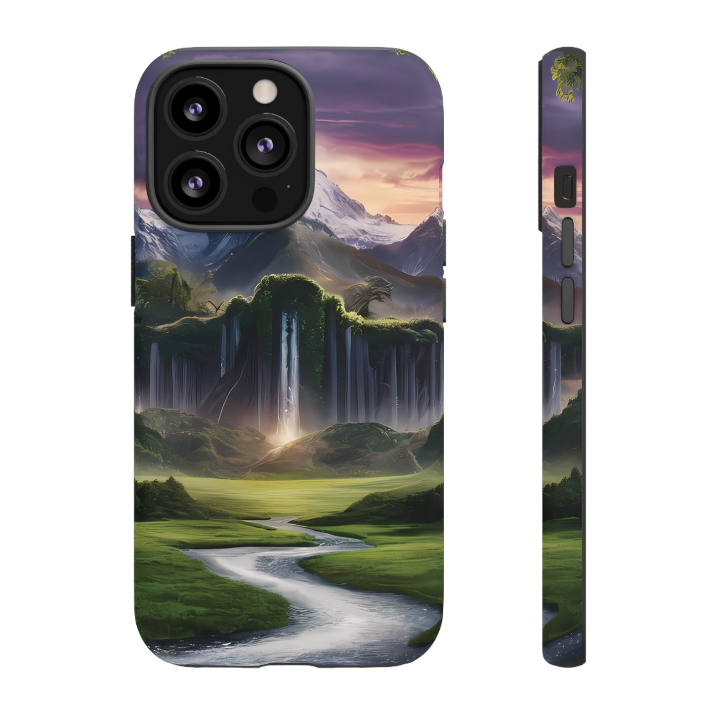 Idyllic Dell - Smartphone Tough Cases
