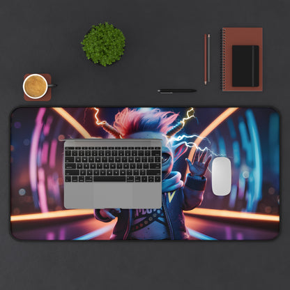 Freshlian - Desk Mat