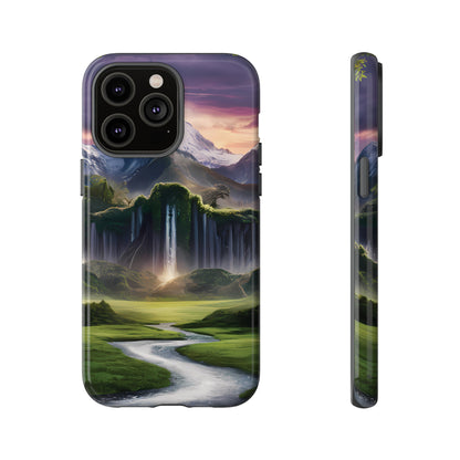 Idyllic Dell - Smartphone Tough Cases