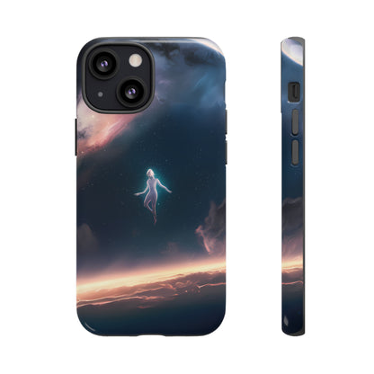 Beeing in Space - Smartphone Tough Cases