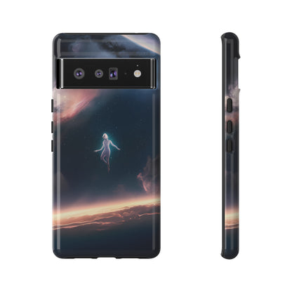 Beeing in Space - Smartphone Tough Cases